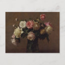 Recherche de fantin latour cartes postales Vie morte