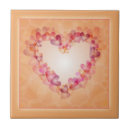 Recherche de romantique carreaux Amour