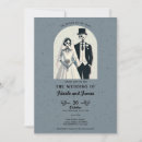 Recherche de tacheté invitations Élégant