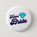 Zoek naar team bruid buttons Bachelorette