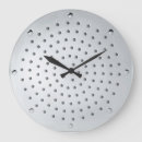 Recherche de chrome horloges Métal