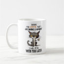 Recherche de gros chat tasses Grincheux