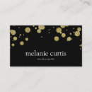 Recherche de cosmétologie cartes visite Moderne