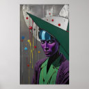 Recherche de sinistre art Horreur
