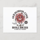 Recherche de d20 vœux cartes Nerd