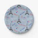 Recherche de paris assiettes Travel