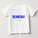 Recherche de democrat bébé tshirts Pour enfants