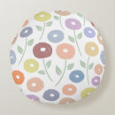 Recherche de flou coussins Botanique