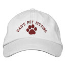 Recherche de gardien casquettes Fête des pères
