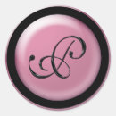 Recherche de lettres p autocollants Bride