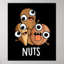 Recherche de écrous posters Noix