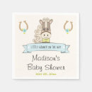 Zoek naar hoefijzer servetten Paard