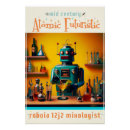 Recherche de mixologist posters Martini