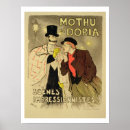 Recherche de advertising posters Theophile