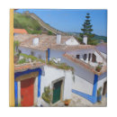 Recherche de village carreaux Été