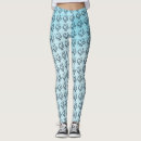 Zoek naar zon en maan leggings Schattig