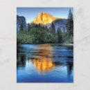 Recherche de half dome cartes postales Valley