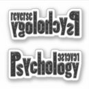 Recherche de psychologue autocollants Psychiatre