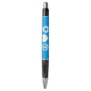 Recherche de paix bureau fournitures Amour