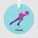 Zoek naar schaatsen ornamenten Skating