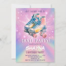 Recherche de faire du roller invitations Branché