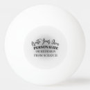 Recherche de vierge balles ping pong Créer votre propre