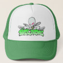 Recherche de croyez casquettes Alien