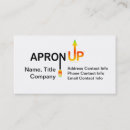 Recherche de tablier cartes visite Cuisson