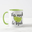 Zoek naar tequila mokken Wijn