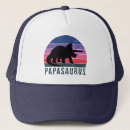 Recherche de dinosaur casquettes Trex