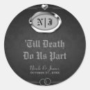 Zoek naar zilveren bruiloft stickers Hart