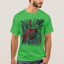 Zoek naar tattoo hart tshirts Pijl