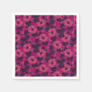 Recherche de illustration botanique vintage serviettes Floral