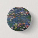 Recherche de monet badges Nénuphars