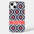 Recherche de ikat coques Monogramme