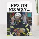 Zoek naar firefighter kaarten Grappig