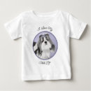 Recherche de portrait bébé vêtements Dog