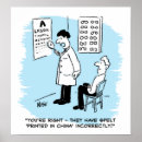 Recherche de opticien posters Test oculaire