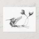 Recherche de style de tatouage cartes postales Oiseau