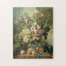 Zoek naar renaissance puzzels Bloemen