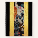 Zoek naar klimt notitieboeken Kunstdeco