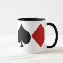 Zoek naar card mokken Poker