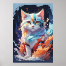 Recherche de animaux kawaii posters Amoureux des chats