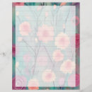 Zoek naar mauve briefpapier Roze