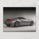 Recherche de voiture sport cartes postales Véhicule