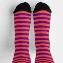 Recherche de violet chaussettes Pour elle