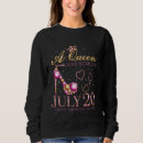 Recherche de 20 juillet Reine