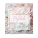 Recherche de orchidée blocsnotes Monogramme