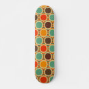 Recherche de les années 50 skateboards Abstrait