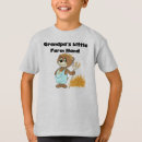 Zoek naar boerderij hand tshirts Kinderen